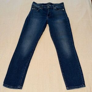 LUCKY BRAND ‘Hayden Skinny’ Denim Jeans